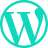 Wordpress Logo